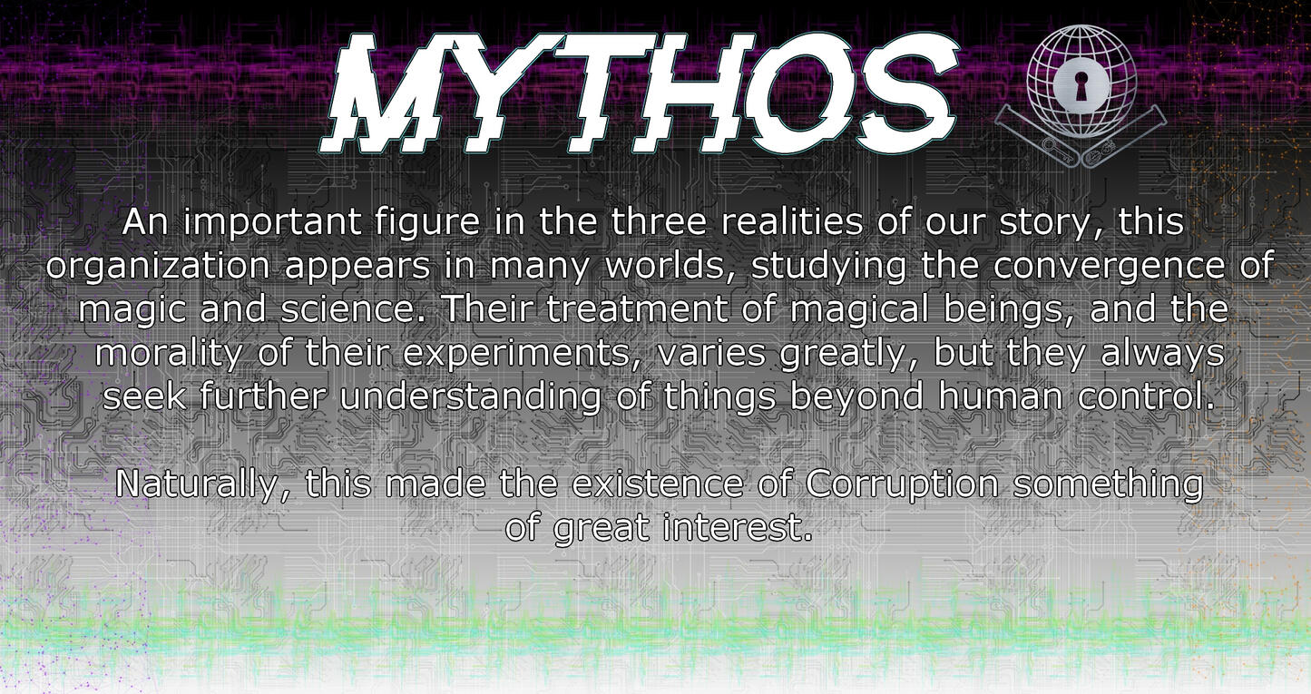 mythos