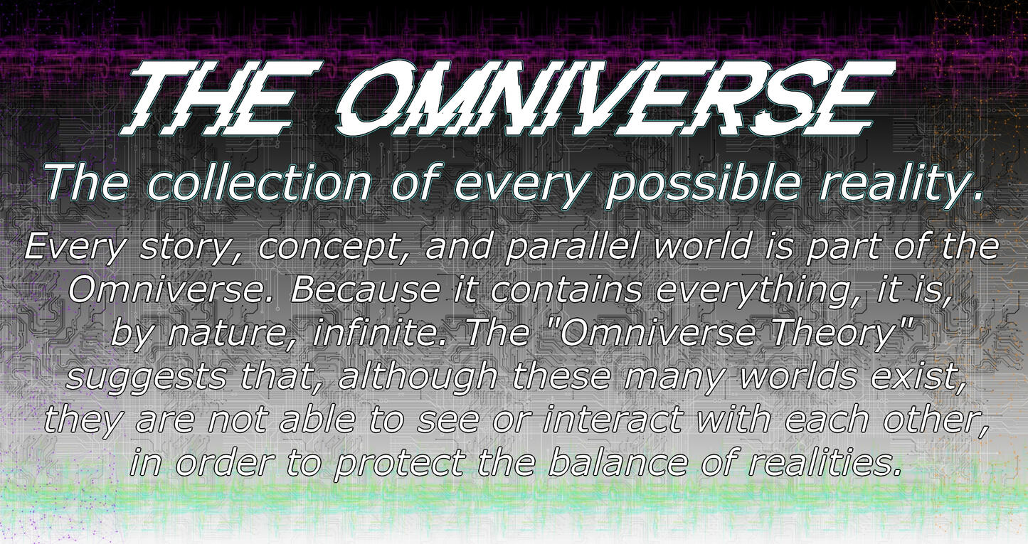 omniverse